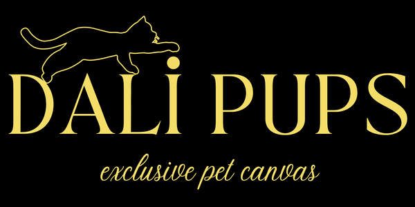Dali Pups