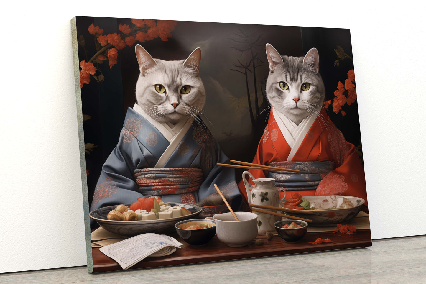 Sushi Date