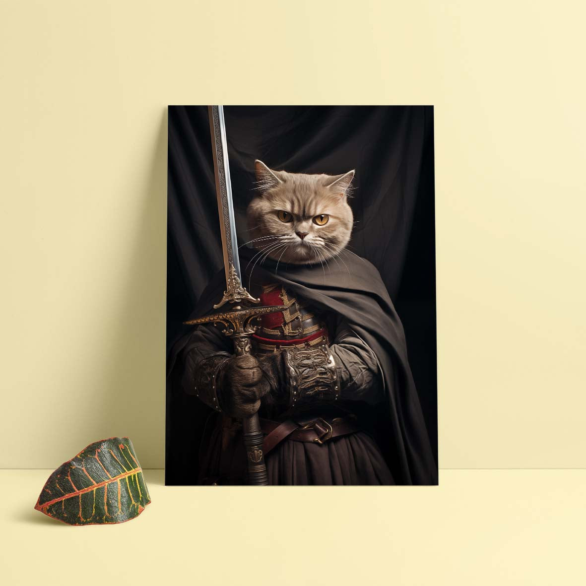 The Warrior