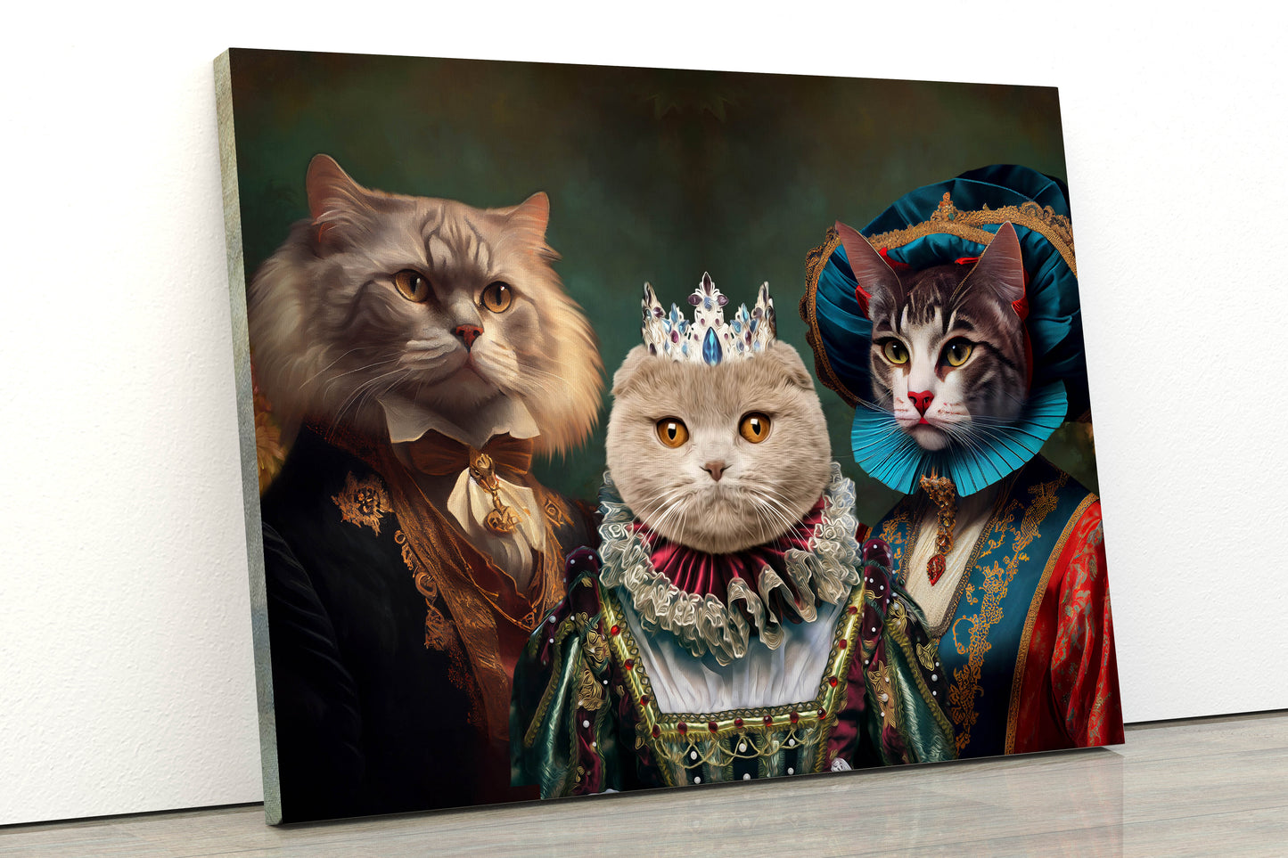 The Dream Three