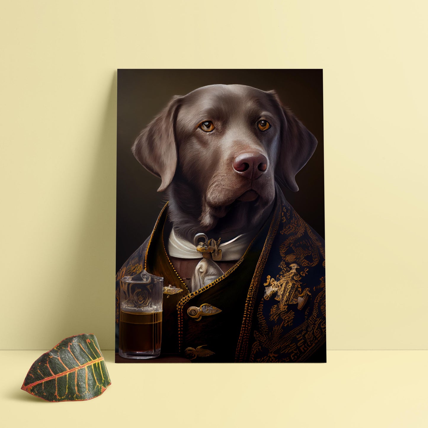 The Businessman