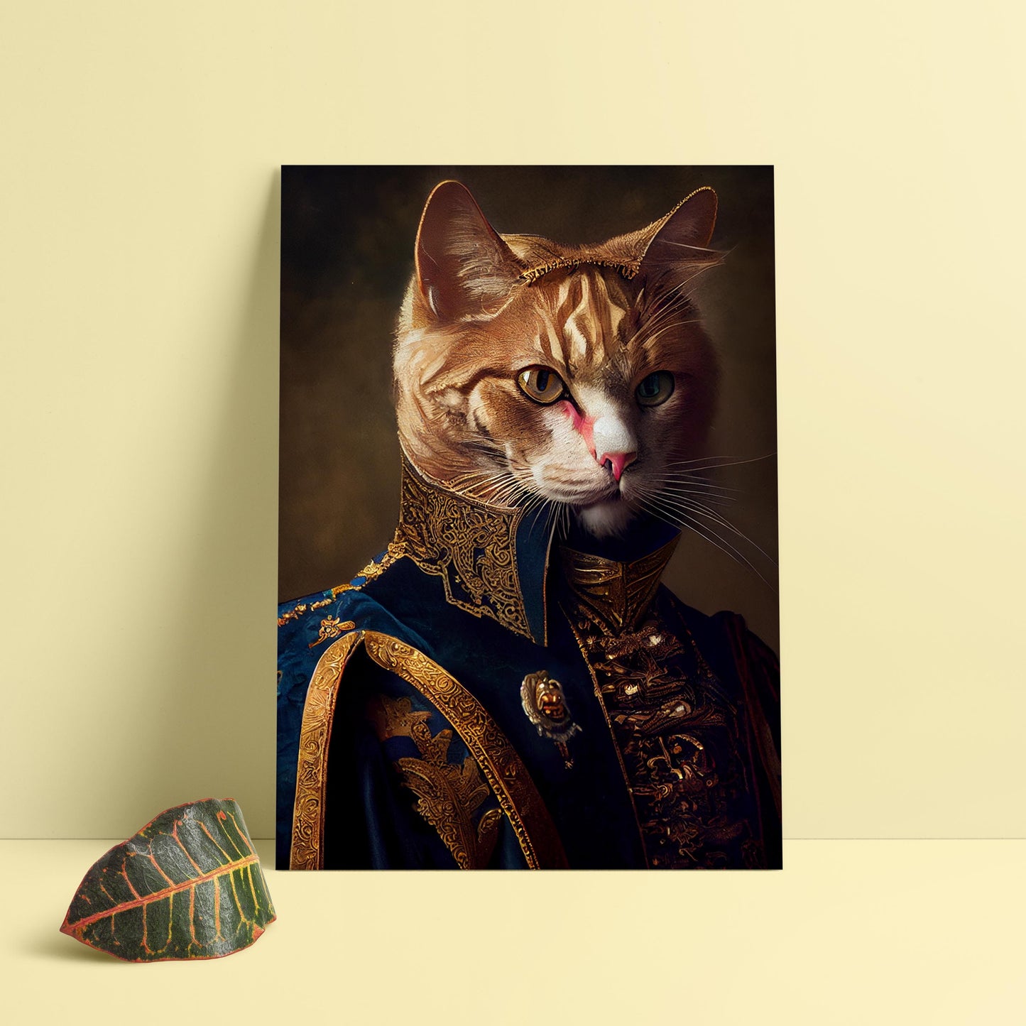 The Greatest Noble