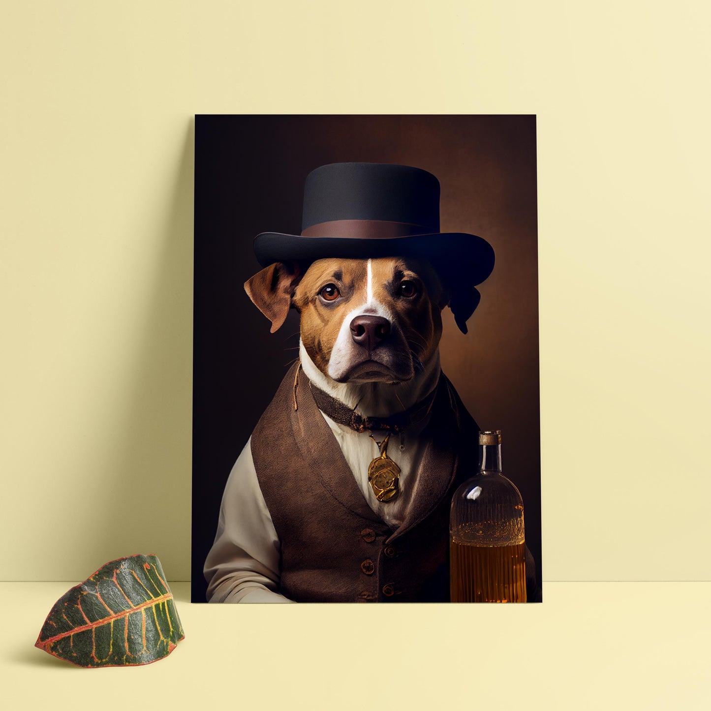 The Irish Gentleman