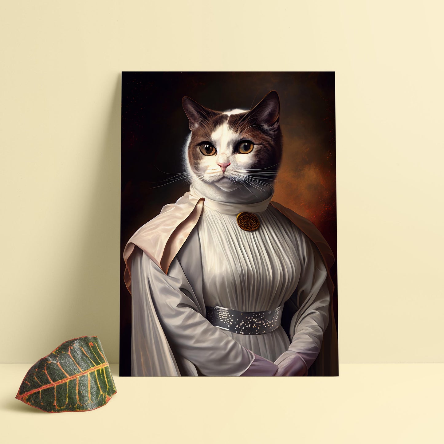 Princess Leia