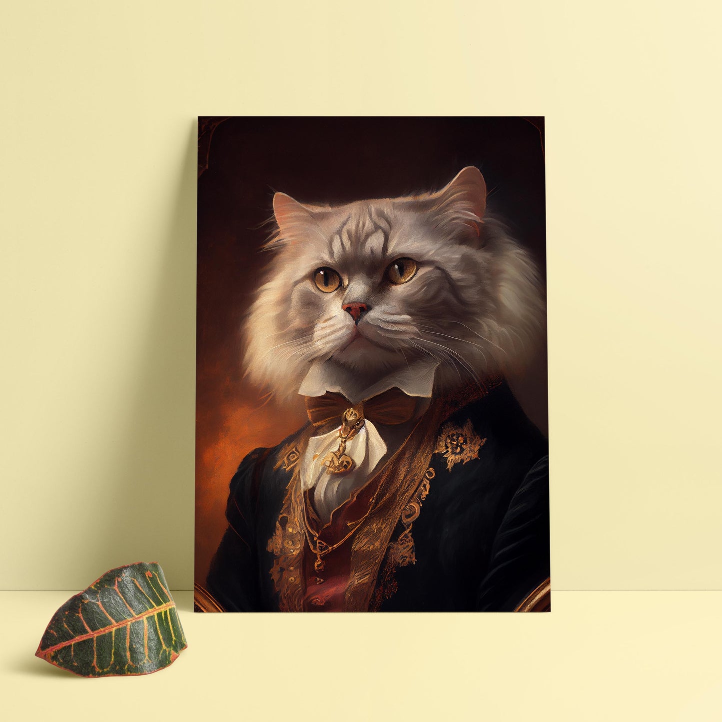 The Splendid Mister