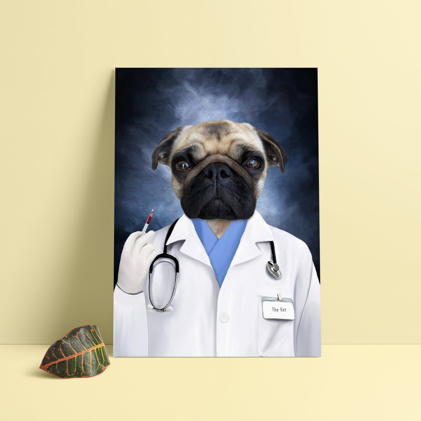 The Doctor