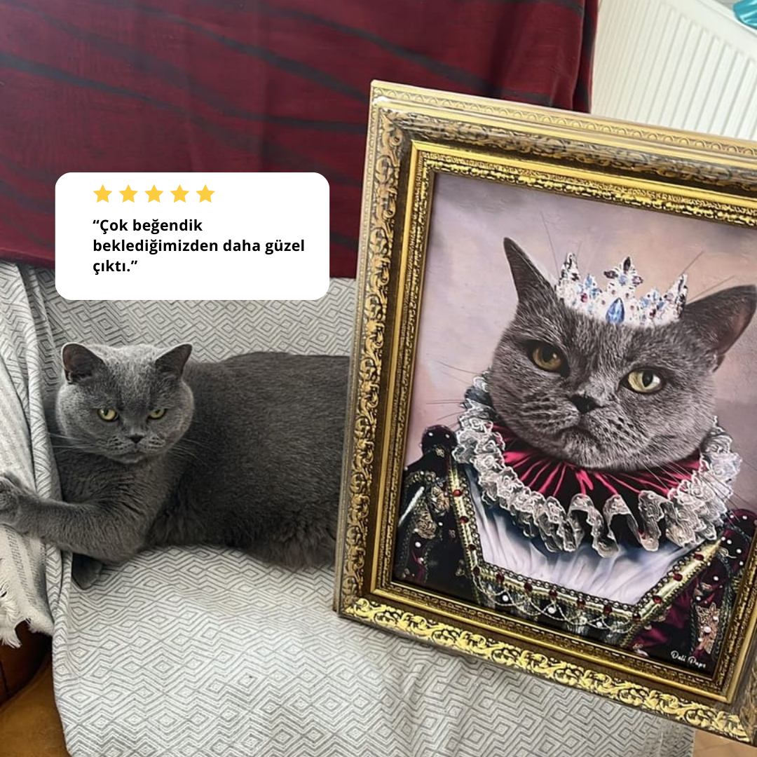 The Queen