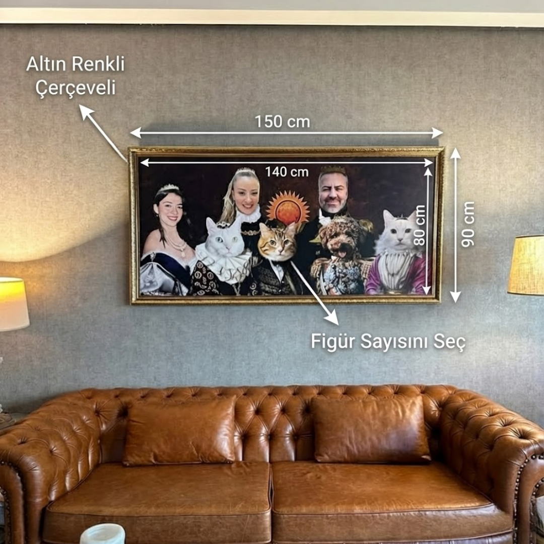 Ronesans-Aile_tablosu