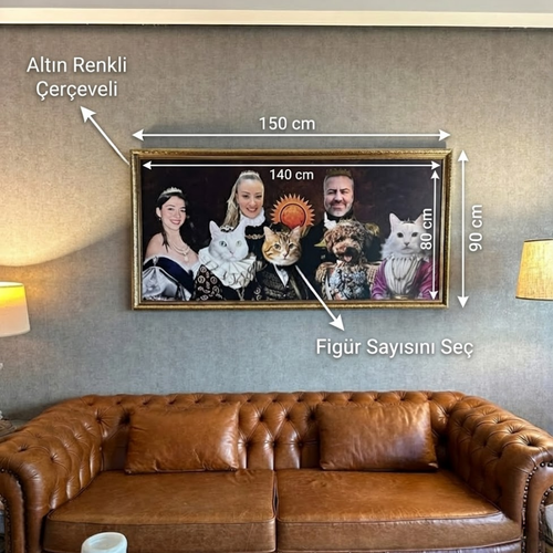 Ronesans-Aile_tablosu