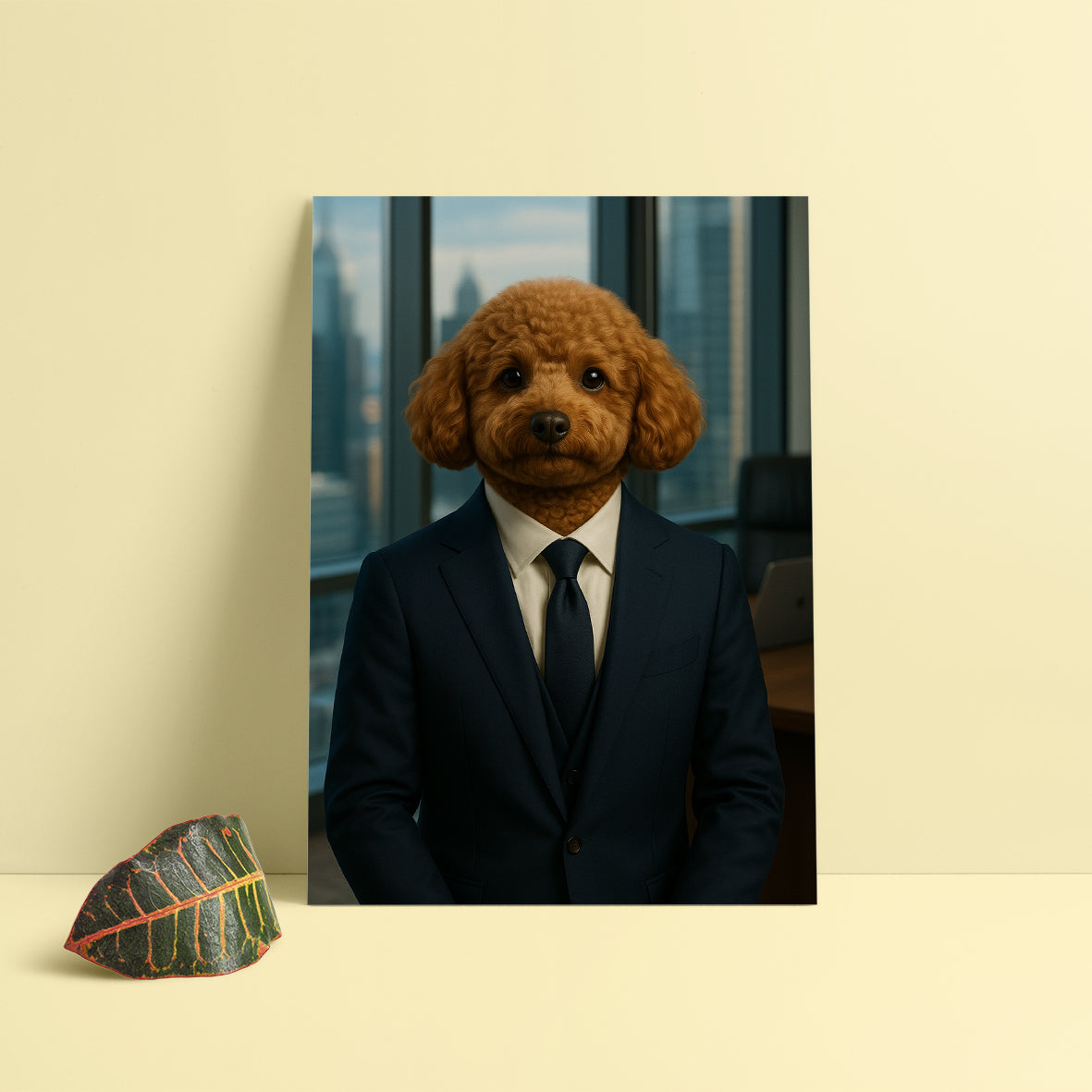 The Ceo - Patrona Hediye Fikirleri