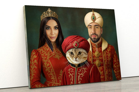 The Ottoman Trio