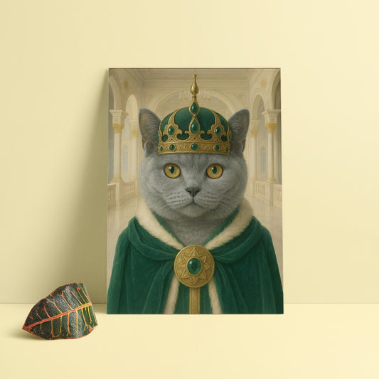 Sultan of Serenity