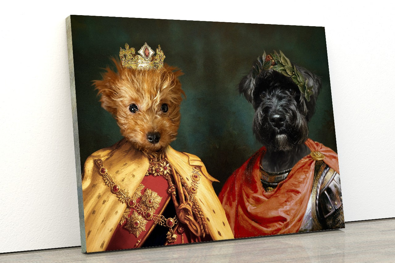 The Imperial Companions