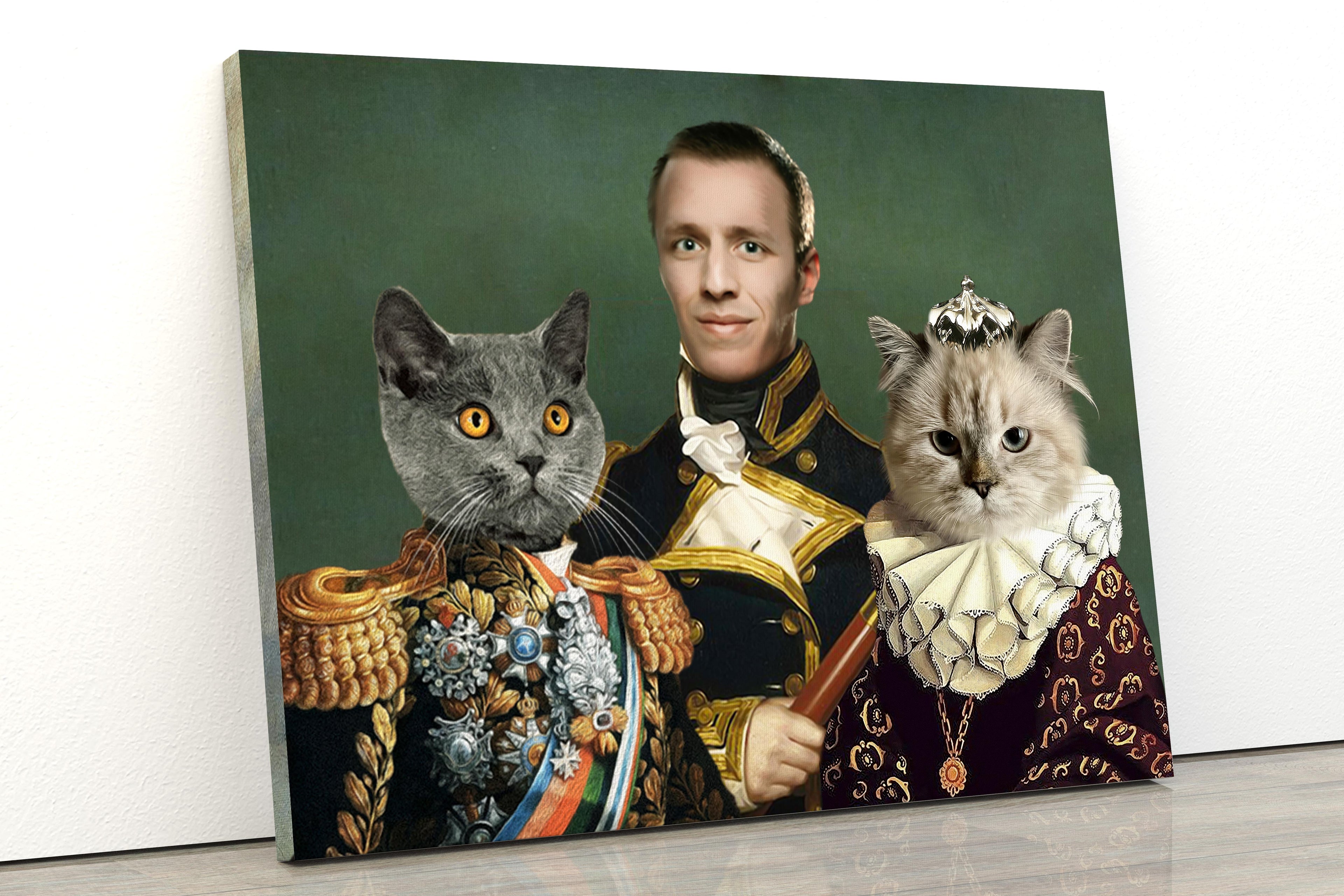 The Family of Elegance