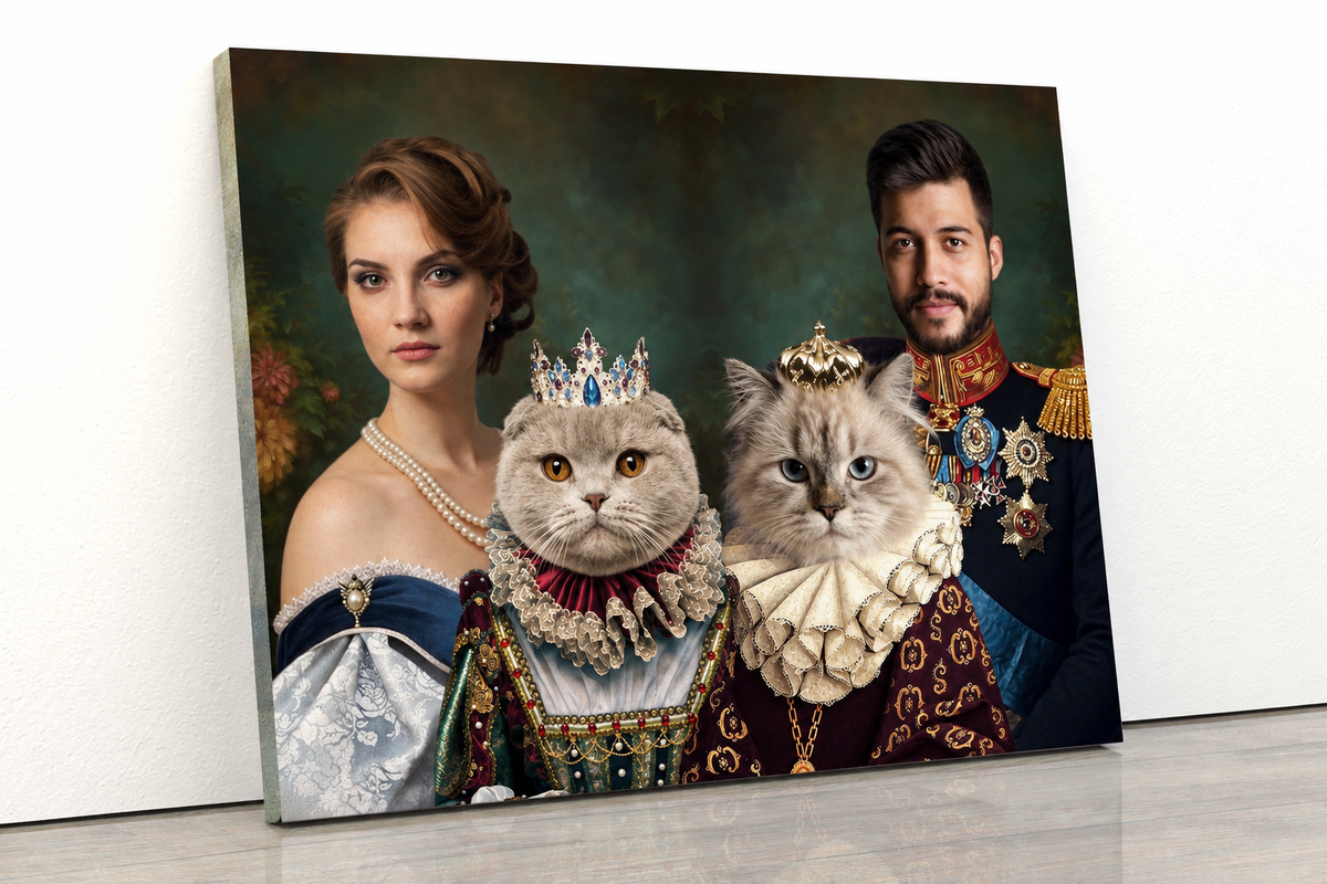 The Family of Grand