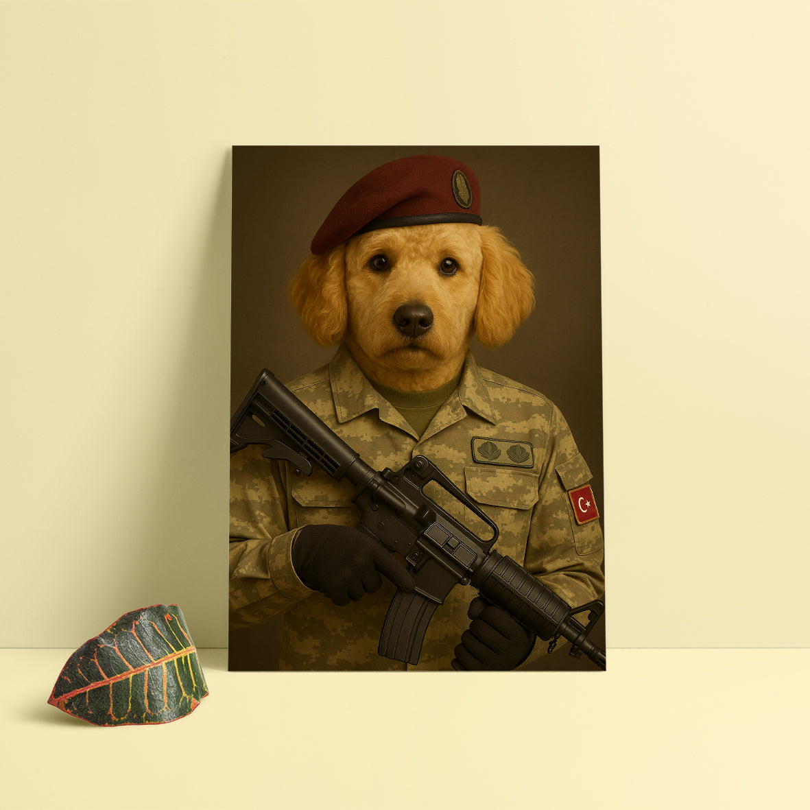 the-soldier-askere-hediye