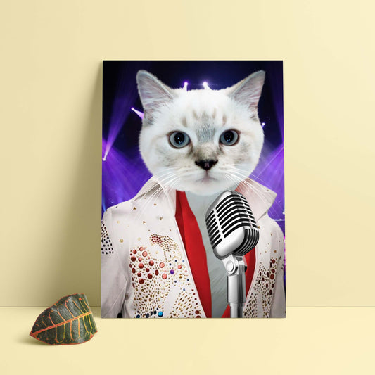 The Great Singer