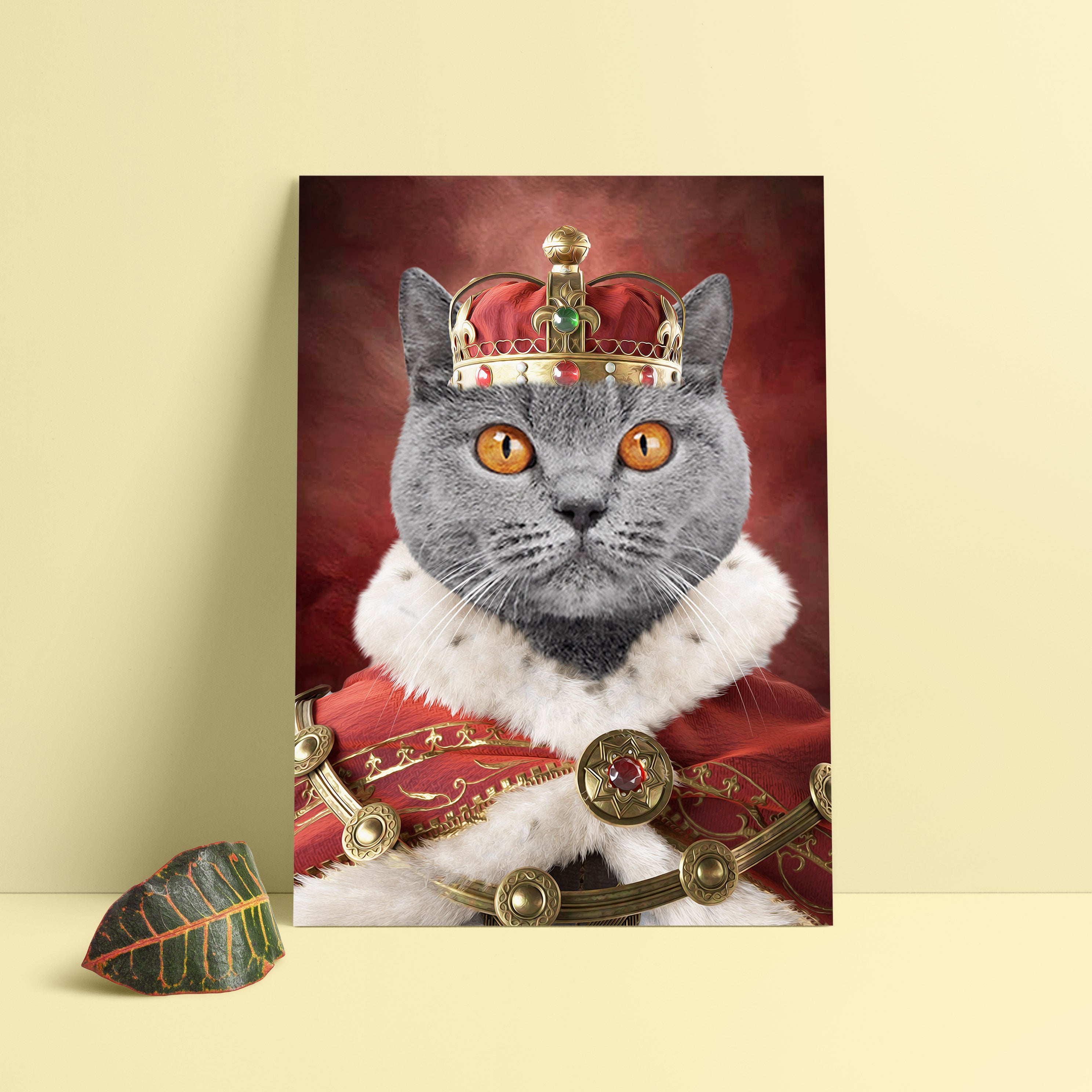 The King of the Iron Islands