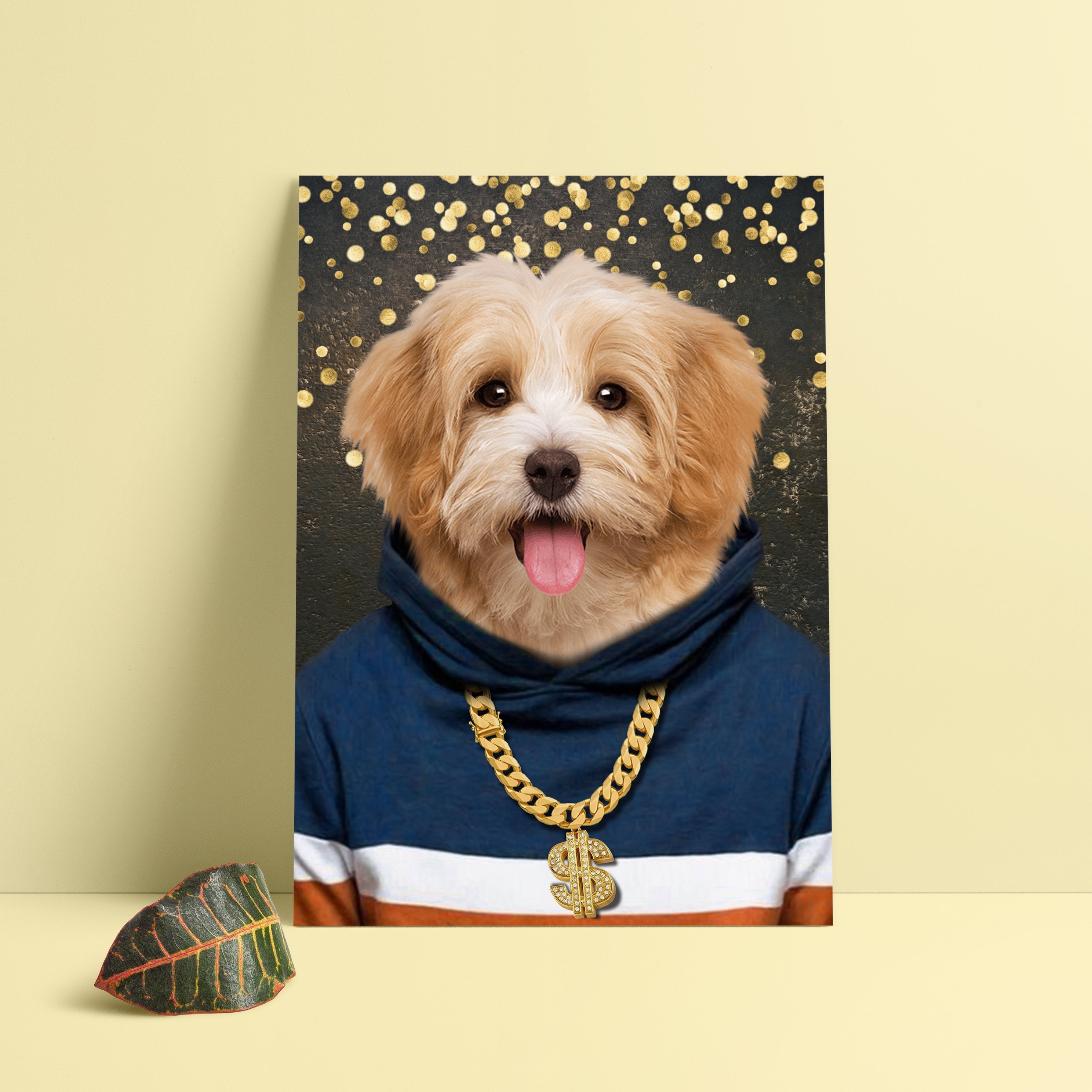 The Number-One Rapper