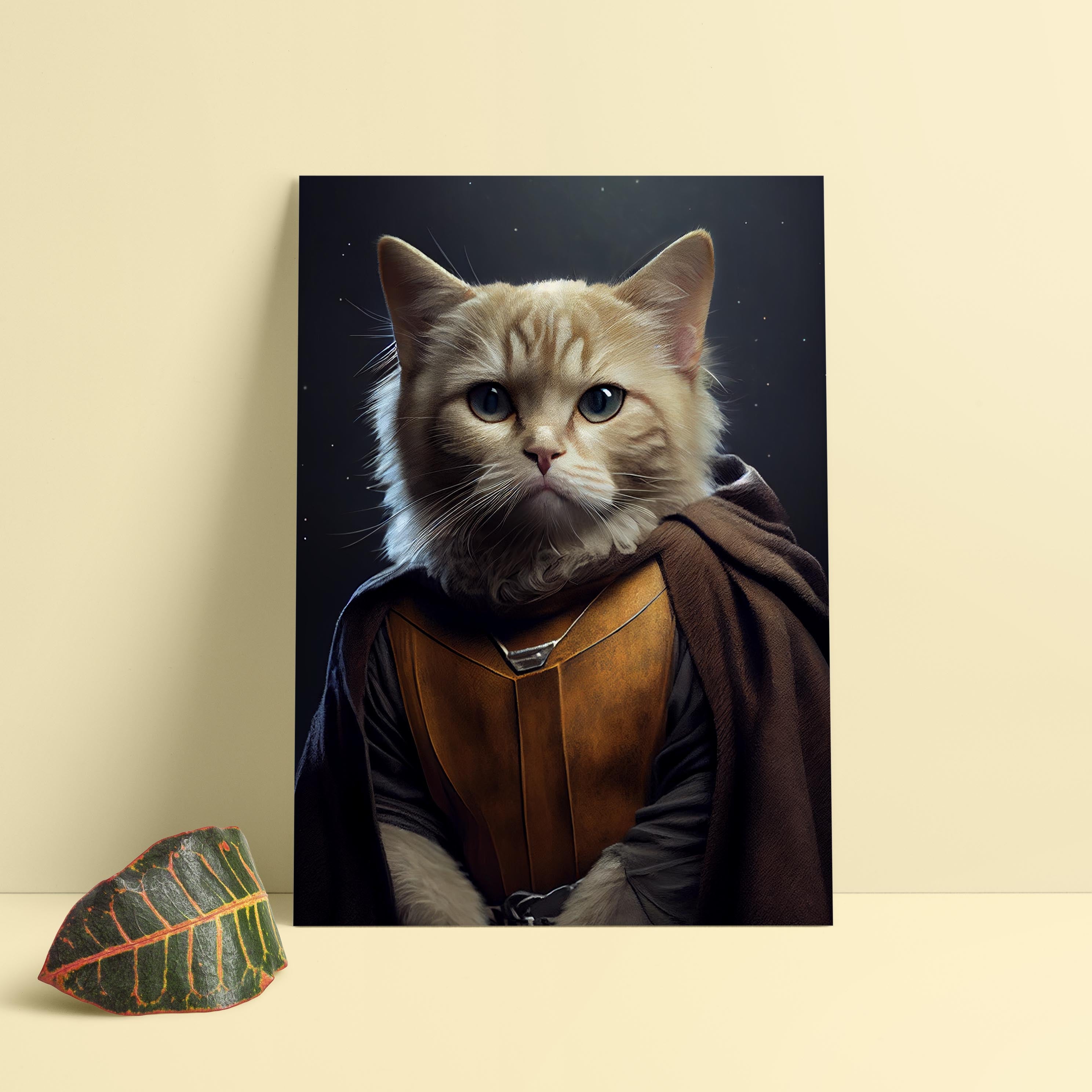 Cat the Skywalker