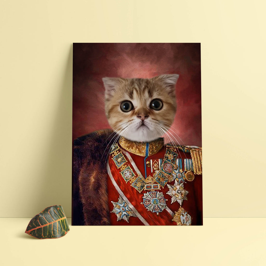 The Hero - Dali Pups