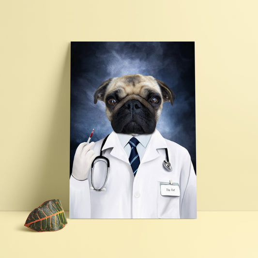 The Doctor -2